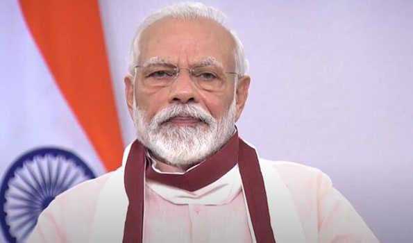 मिडल स्कूल स्तर पर कृषि शिक्षा की शुरुआत हो: मोदी